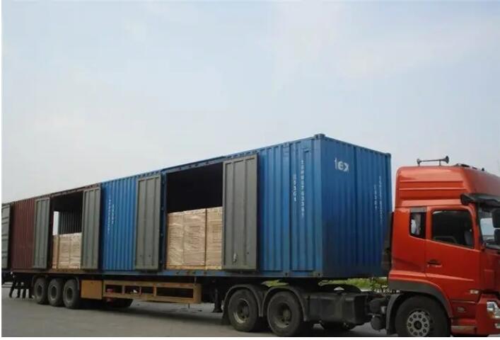 泉州到四会市整车运输