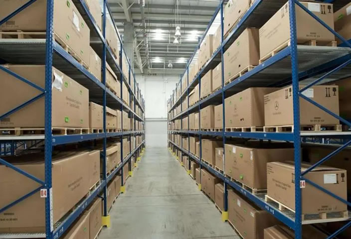 泉州到四会市货物仓储