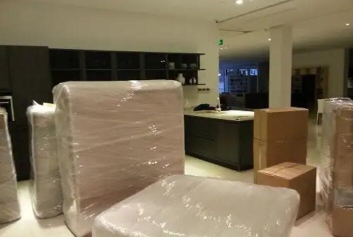 泉州到四会市长途搬家