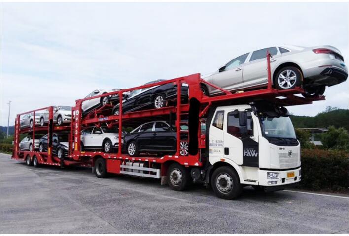 泉州到四会市轿车托运